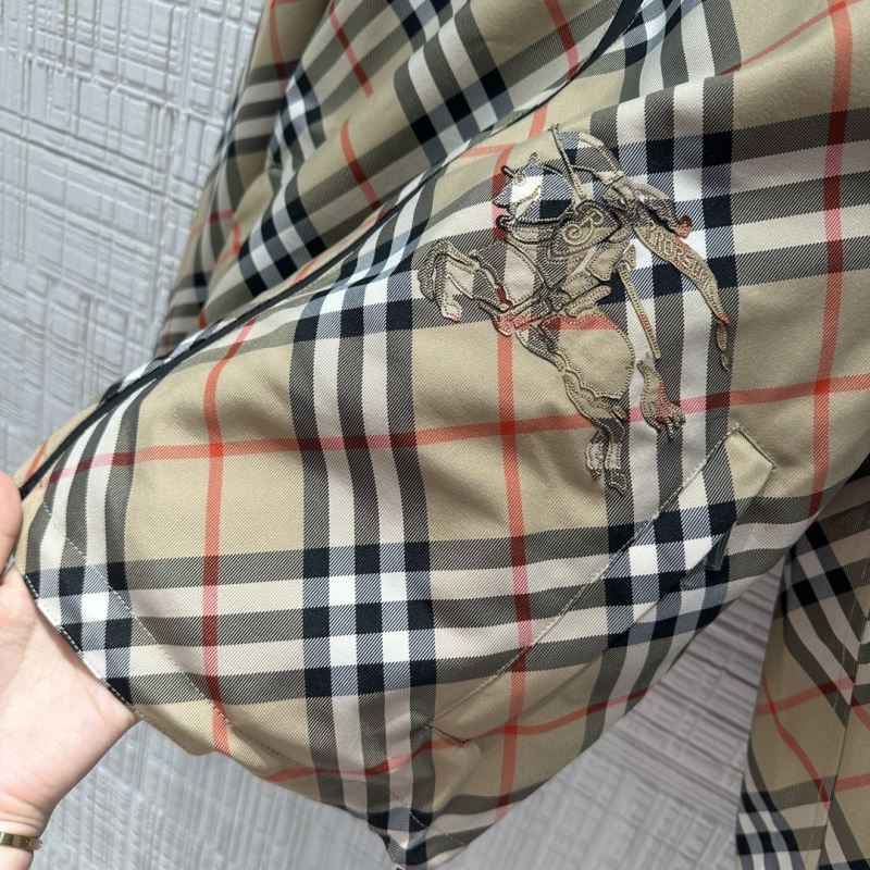 Burberry Outwear